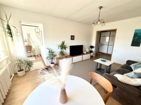 Vabaduse apartment
